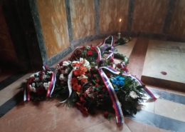 50 god od smrti Kralja Petra I
